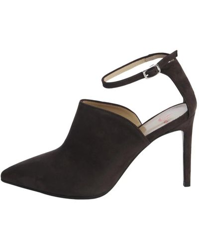 Fabiana Filippi Shoes > heels > pumps - Noir