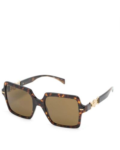 Versace Ve4441 10873 occhiali da sole - Multicolore
