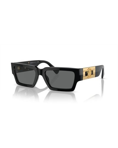 Versace Sunglasses - Black