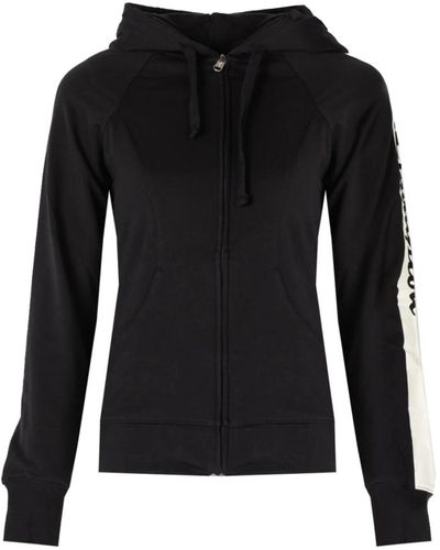 Champion Sweatshirts & hoodies > zip-throughs - Noir