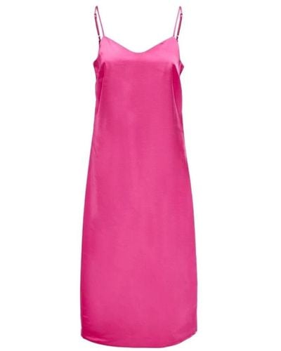 ONLY Summer Dresses - Pink