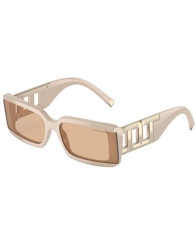 Tiffany & Co. Sunglasses - Natural