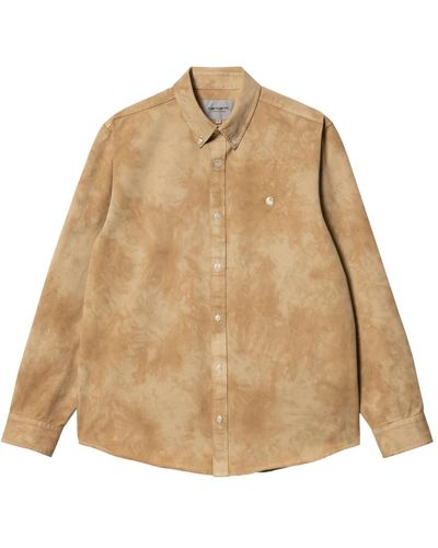 Chemises Carhartt WIP homme partir de 62 Lyst