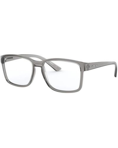 Arnette Glasses - Metallic