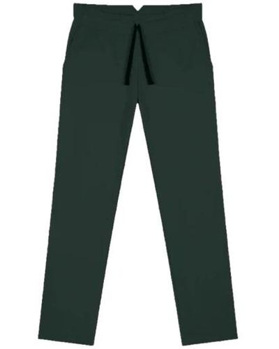Apnée Pantalons - Vert