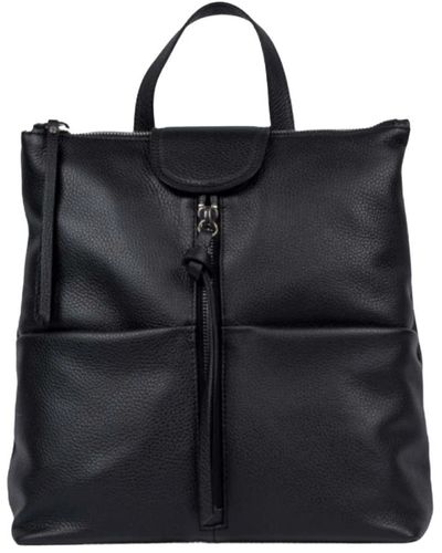 Gianni Chiarini Bags > backpacks - Noir