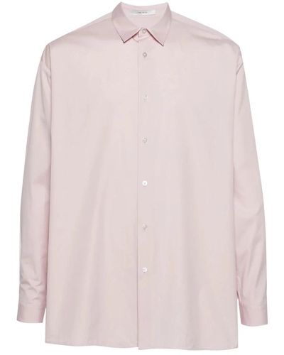 The Row Casual Shirts - Pink