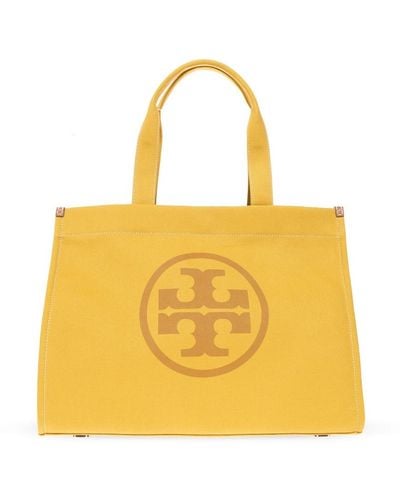 Tory Burch Handbags - Yellow