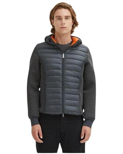 Centogrammi Jackets > winter jackets - Gris