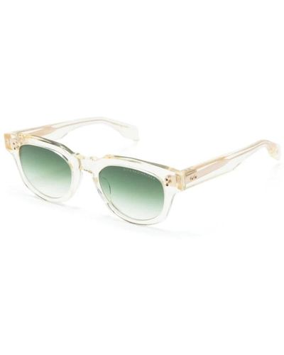 Dita Eyewear Dts 726 a02 sunglasses - Verde