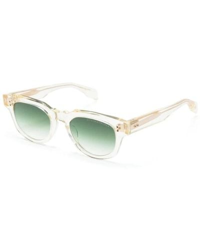 Dita Eyewear Dts726 a02 sunglasses,dts726 a01 sunglasses - Grün
