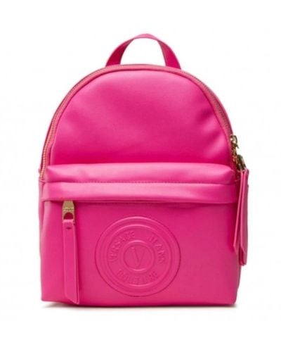 Versace Backpacks - Pink
