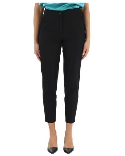 Pennyblack Cropped Trousers - Black