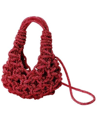 MVP WARDROBE Bags > mini bags - Rouge