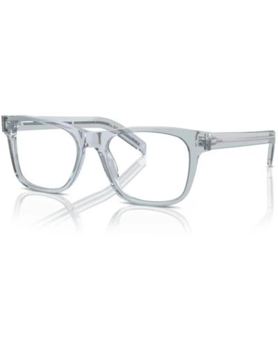 Prada Glasses - Grey