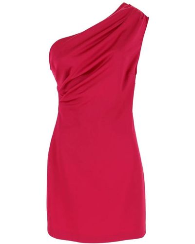 Imperial Party Dresses - Red