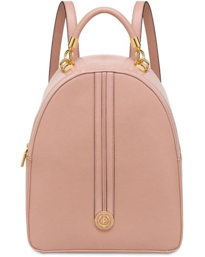 Pollini Bags > backpacks - Rose
