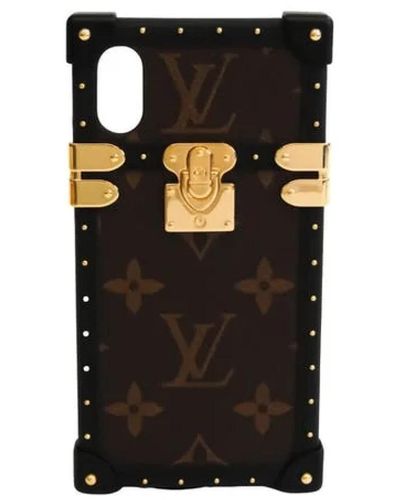 Louis Vuitton Accessori usati - Nero