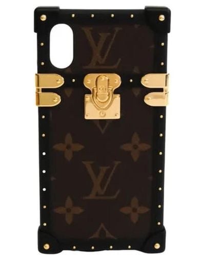 Louis Vuitton Accessoires vintage - Noir
