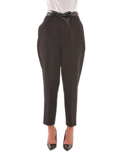 Guess Trousers - Negro