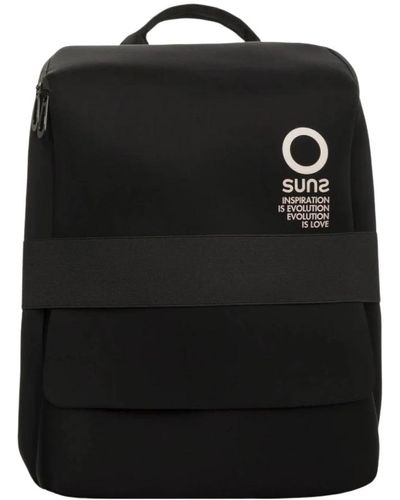 Suns Bags > backpacks - Noir
