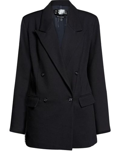 Zhrill Jackets > blazers - Noir