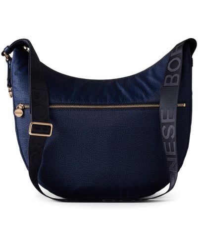 Borbonese Shoulder bags - Azul