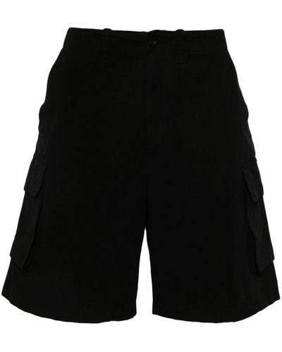 Our Legacy Casual Shorts - Black
