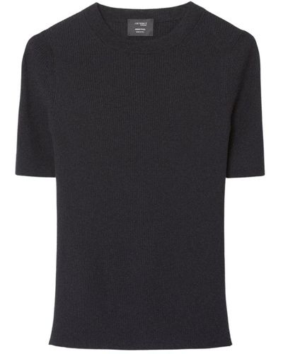 Artknit Studios Tops > t-shirts - Noir