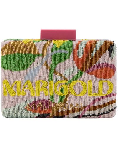 Maliparmi Bags > shoulder bags - Multicolore