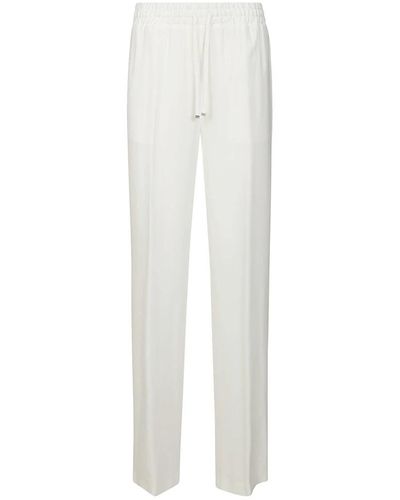 Dondup Pantalones elegantes - Blanco