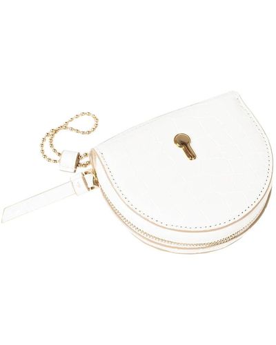 Bally Bags > bag accessories - Métallisé