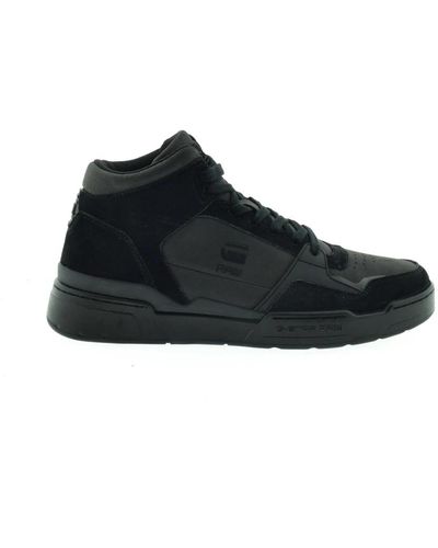 G-Star RAW Baskets - Noir