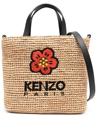 KENZO Bags - Marrone