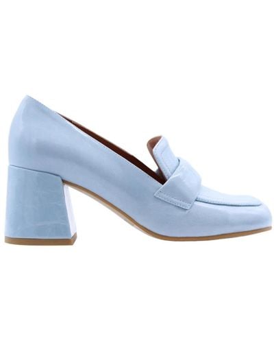 Ángel Alarcón Shoes > heels > pumps - Bleu