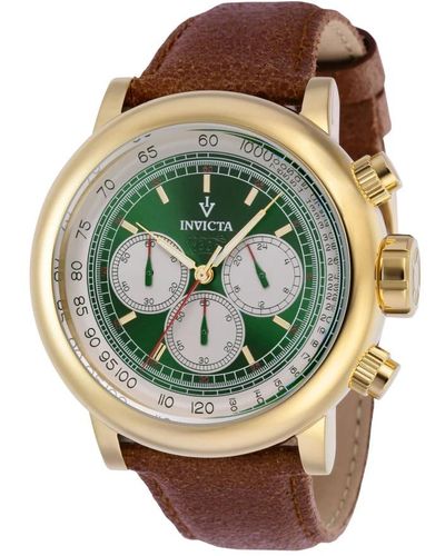 INVICTA WATCH Watches - Green