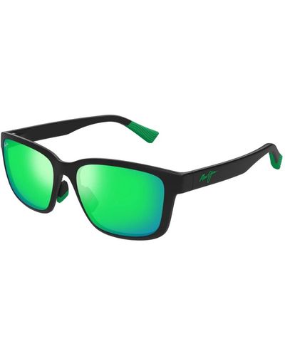 Maui Jim Accessories > sunglasses - Vert