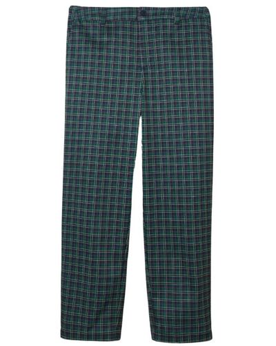 Lacoste Pantaloni da jogging eleganti - Verde