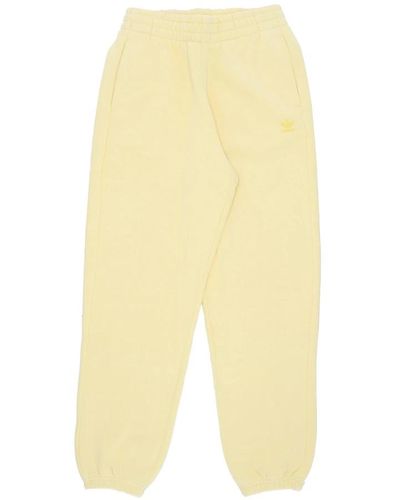 adidas Sweatpants - Gelb