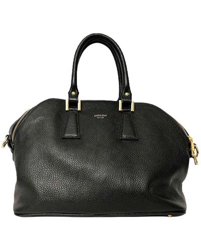 Avenue 67 Bags > shoulder bags - Noir