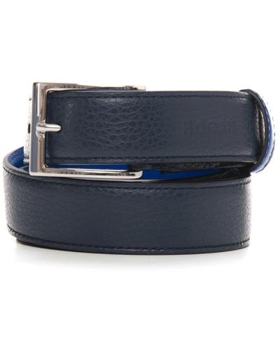 Hogan Belts - Blue