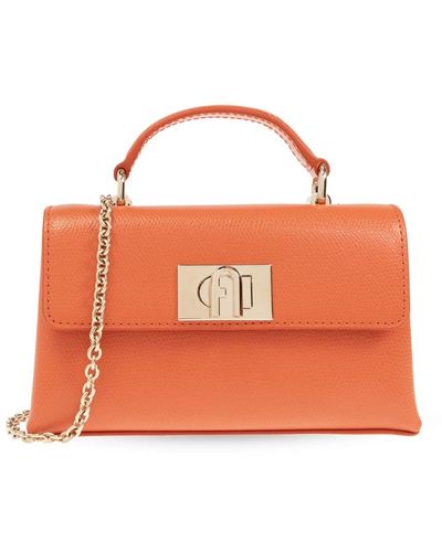 Furla Bags > mini bags - Orange