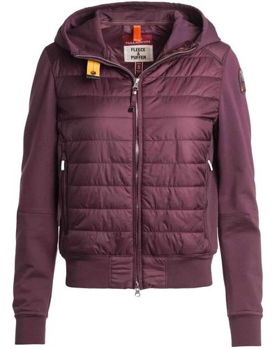 Parajumpers Down jackets - Lila