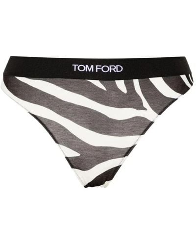Tom Ford Bikinis - Nero