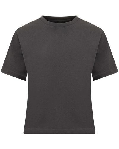 ARMARIUM Tops > t-shirts - Noir