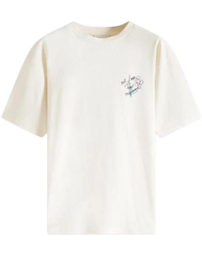 Drole de Monsieur T-Shirts - White