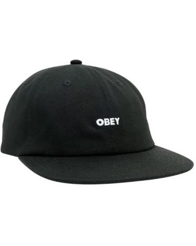 Cappelli Obey da donna | Sconto online fino al 50% | Lyst