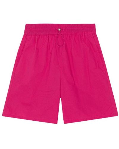 Birgitte Herskind Casual Shorts - Pink