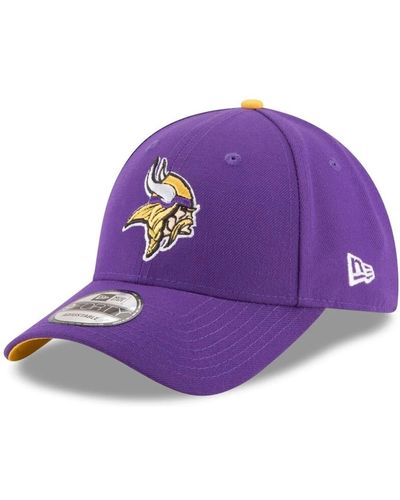 KTZ Caps - Purple