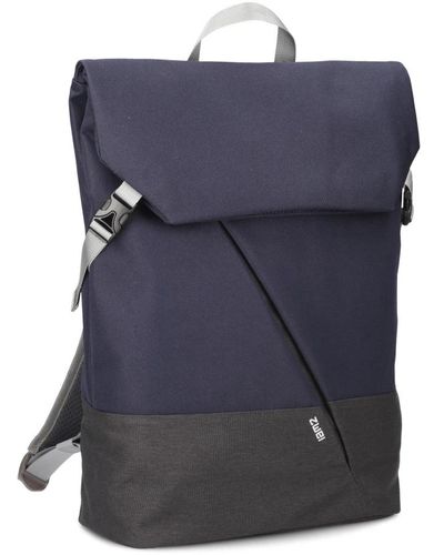 Zwei Backpack - Azul